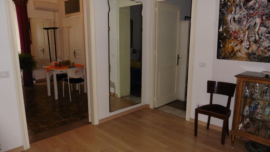 Bobnb Palermo Exteriör bild