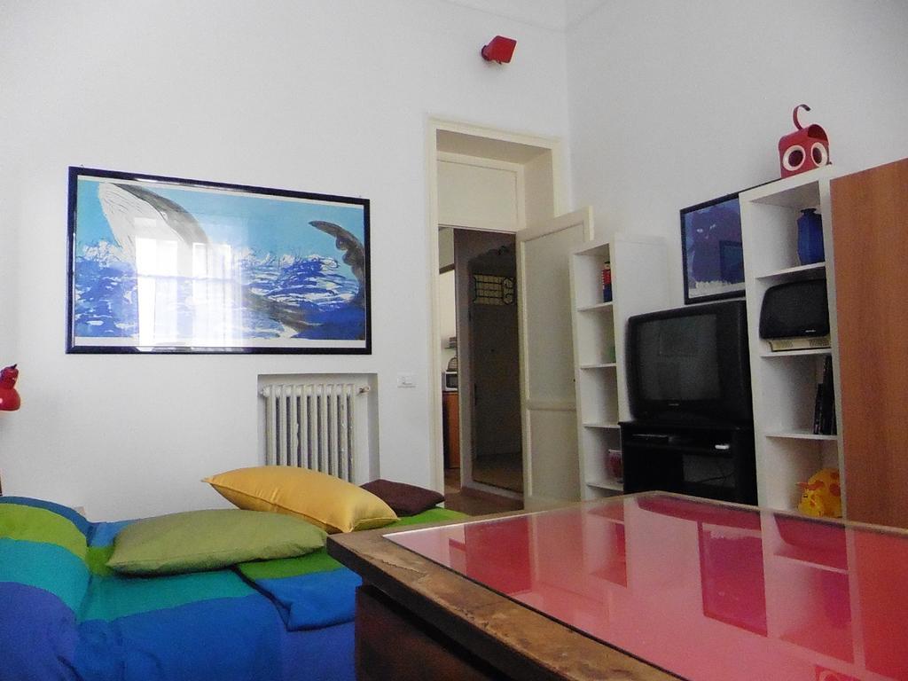 Bobnb Palermo Exteriör bild