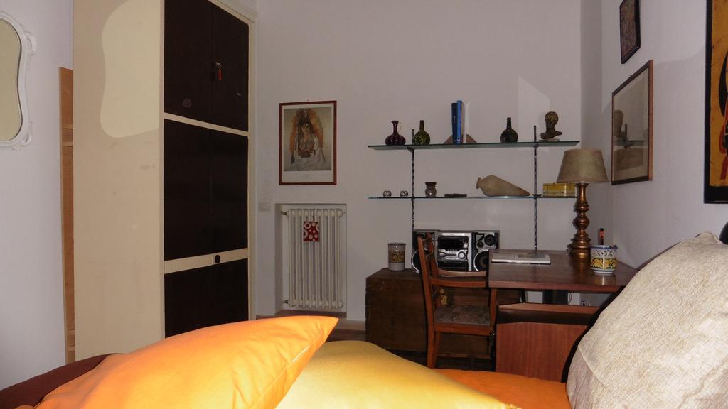 Bobnb Palermo Exteriör bild